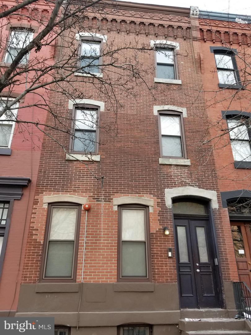 1704 Diamond Street - Photo 1