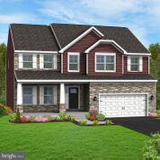 2301 Palomino Road - Photo 1
