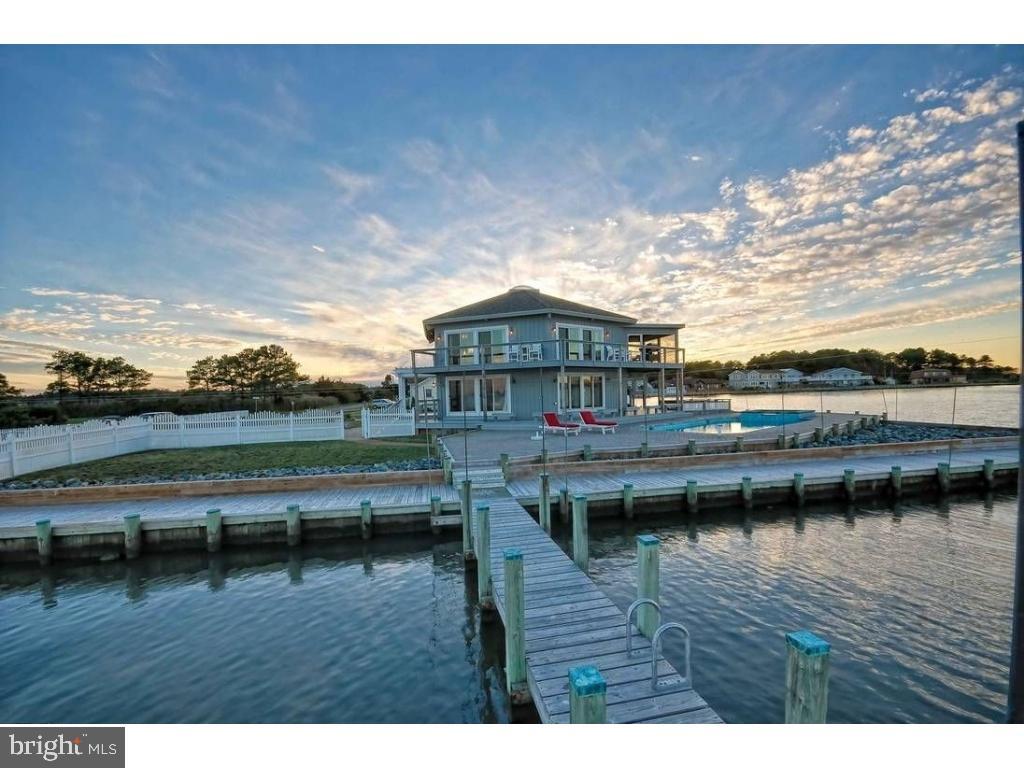 34879 Bookhammer Landing Road - Photo 1