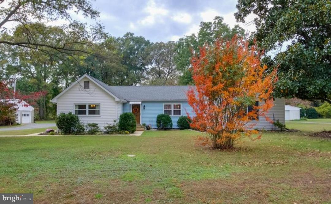 1495 Marshall Hall Road - Photo 1