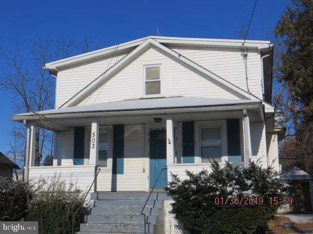 503 Kenmore Avenue - Photo 1