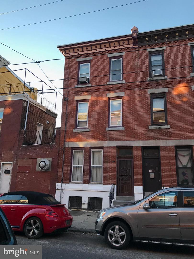 1640 15TH Street - Photo 1
