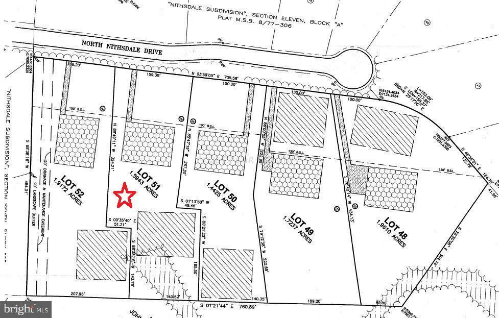 Lot 51 N. Nithsdale - Photo 1