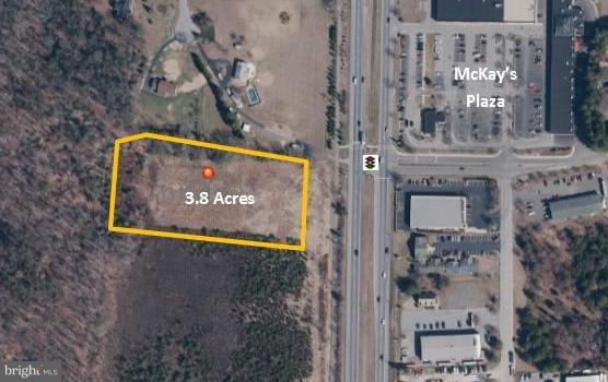 30525 Three Notch Road - Photo 1