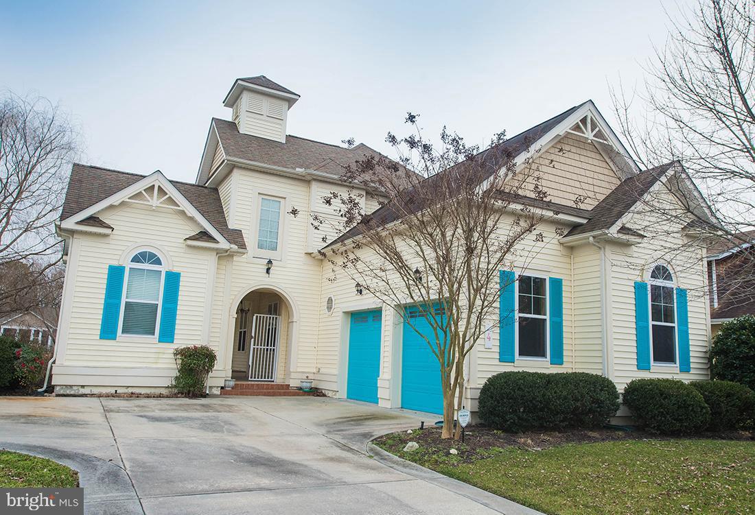 4 Foxwood Court - Photo 1