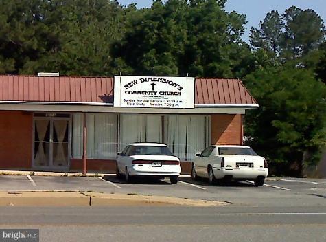 21537 Great Mills Road - Photo 1