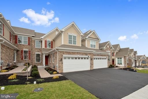 502 Molly Pitcher Drive - Photo 1