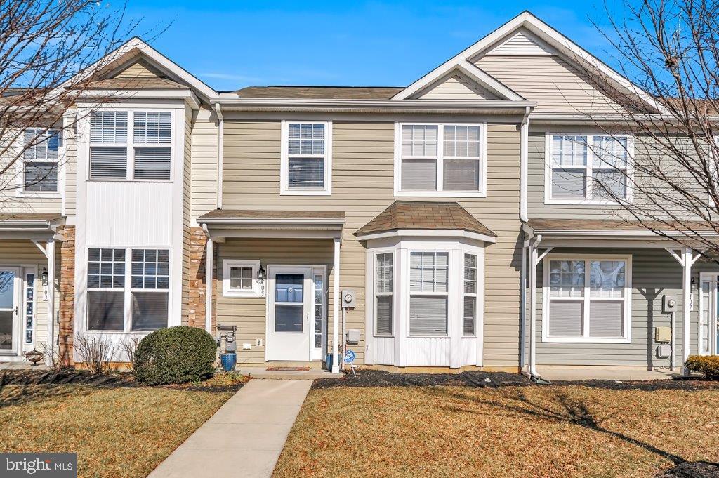 105 Lady Bug Drive - Photo 1