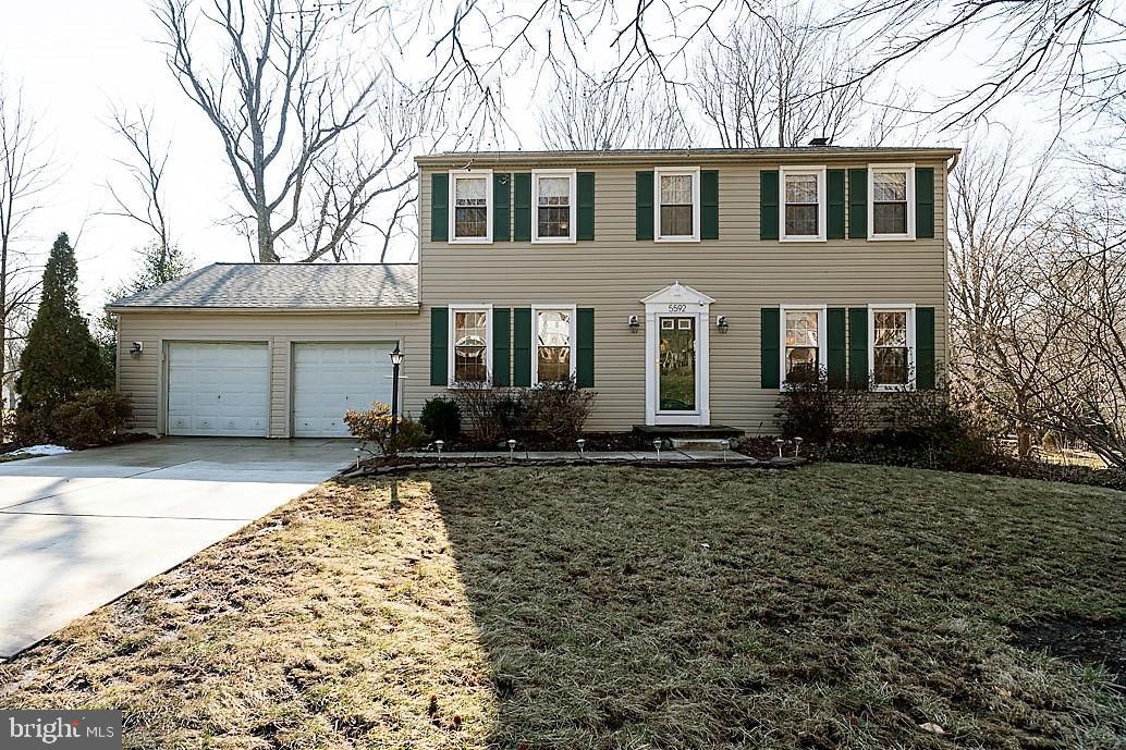 5592 Eaglebeak Row - Photo 1