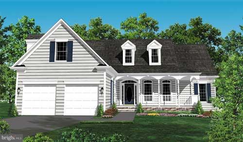 LOT 25-32 Blackbird Loop - Photo 1