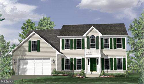 LOT 32 Blackbird Loop - Photo 1