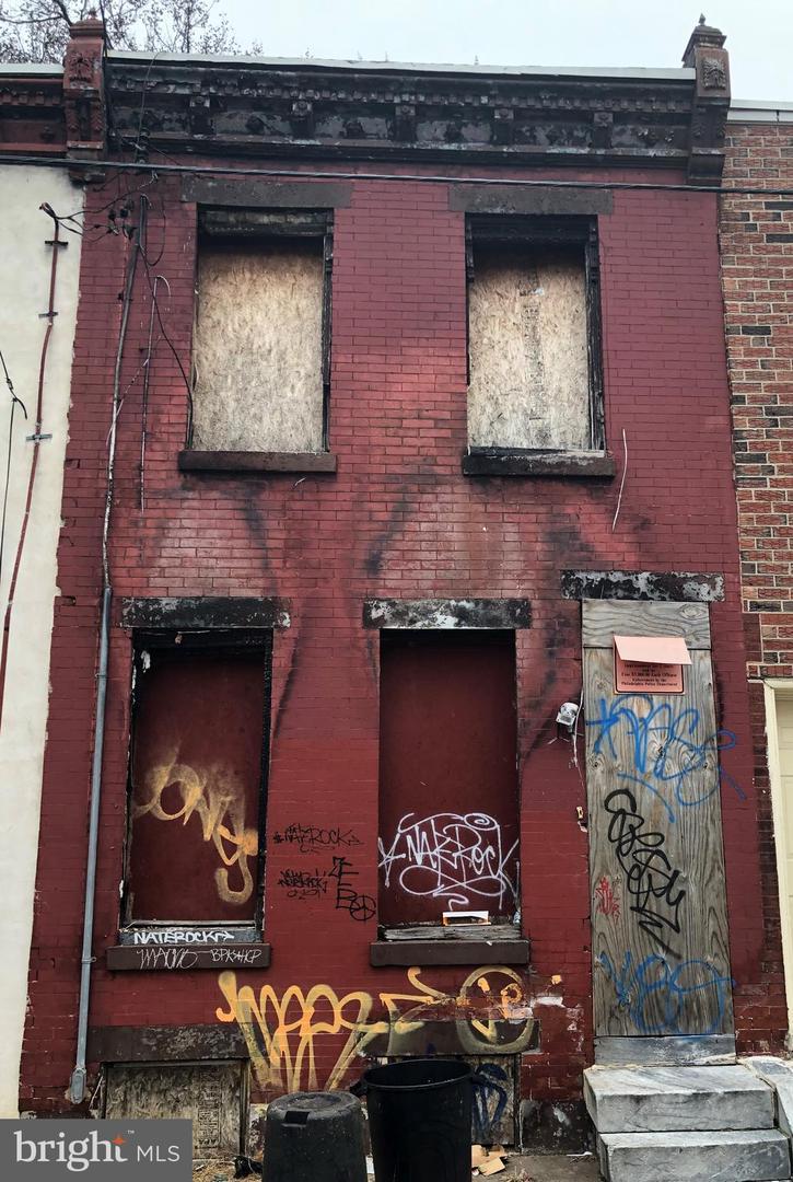 3019 Warnock Street - Photo 1