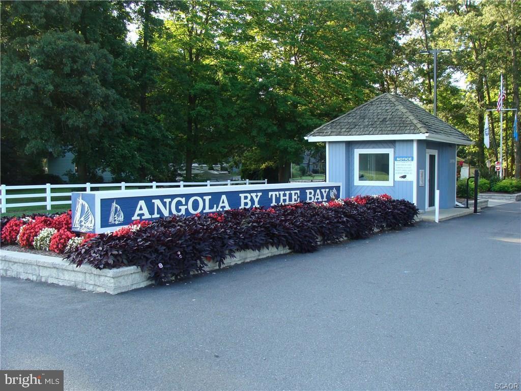 0 Angola Road - Photo 1
