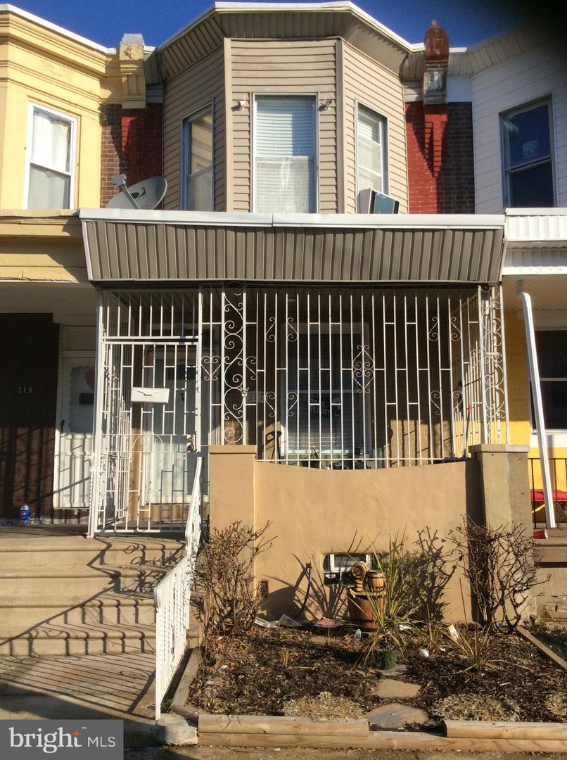 317 Albanus Street - Photo 1