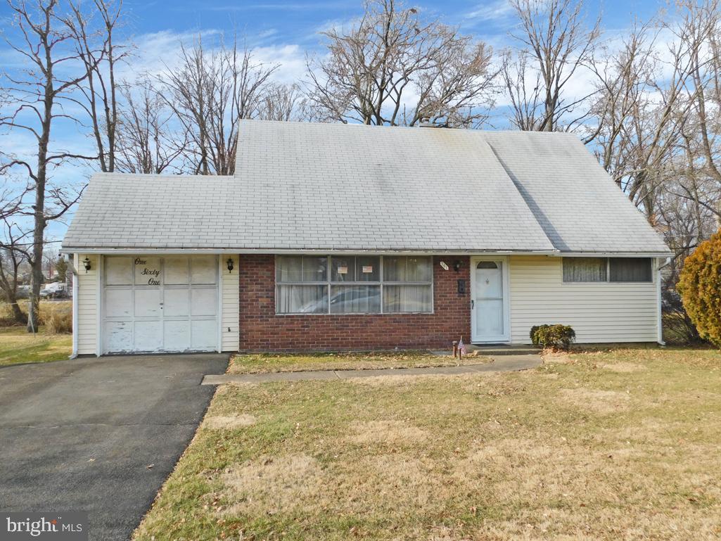 161 Juniper Drive - Photo 1
