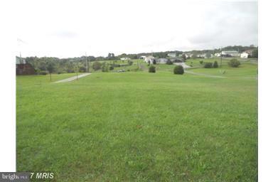 Lot 17A Hager Road - Photo 1