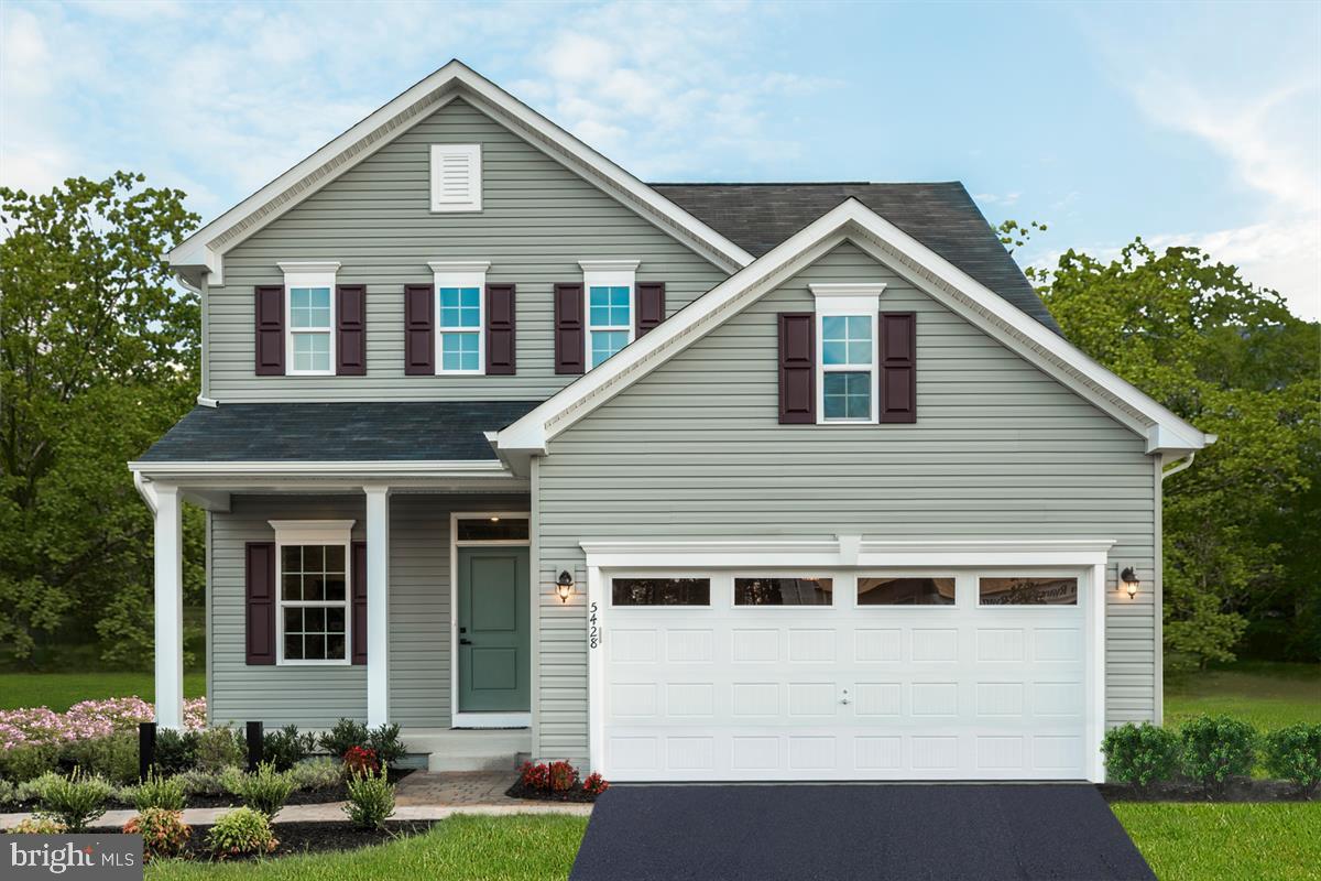 273 Spring Beauty Drive - Photo 1
