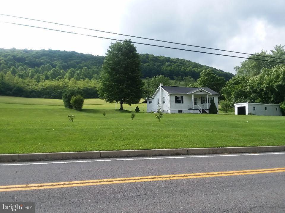 14006 Pleasant Valley Road - Photo 1