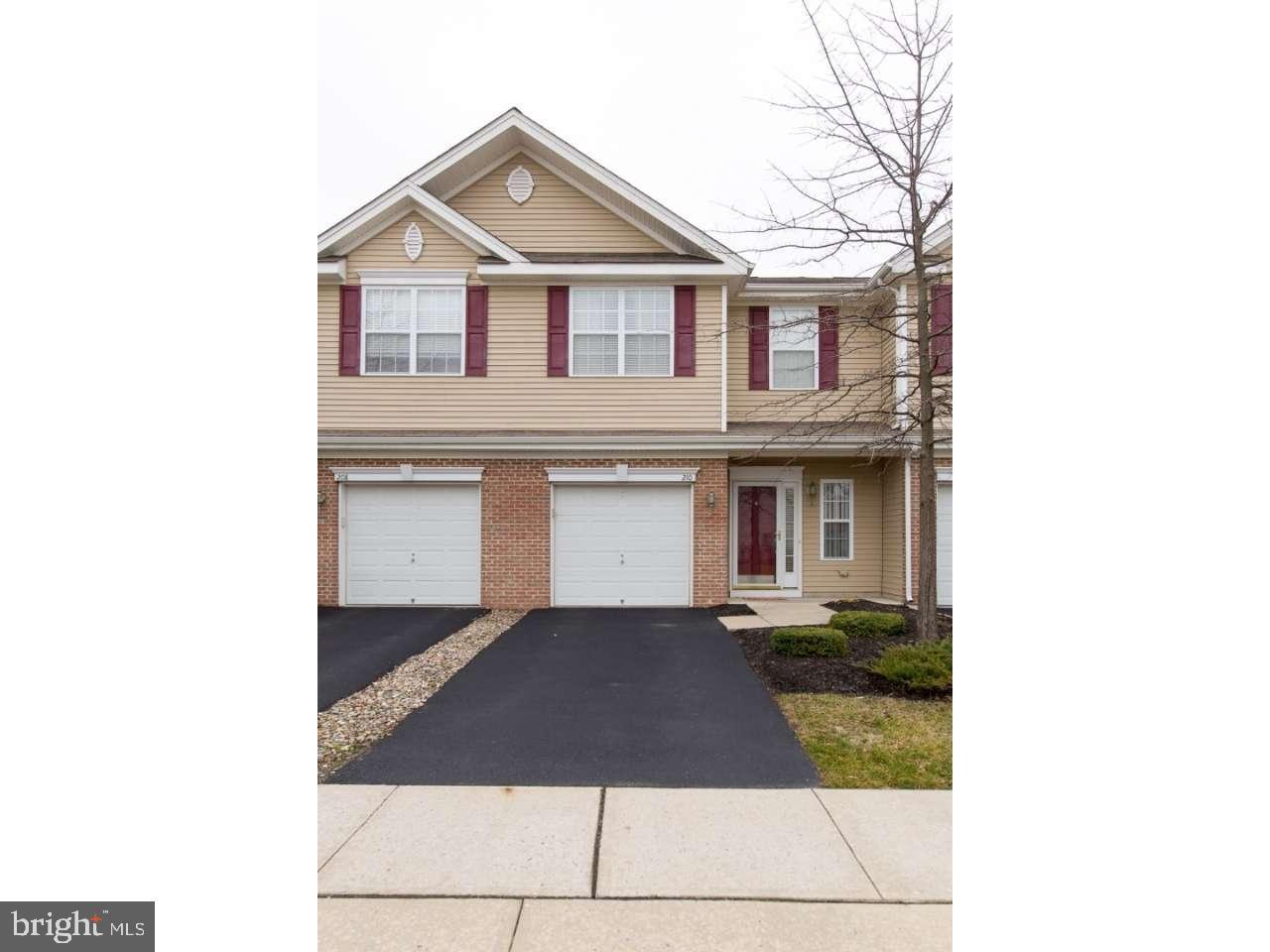 210 Helen Dr - Photo 1