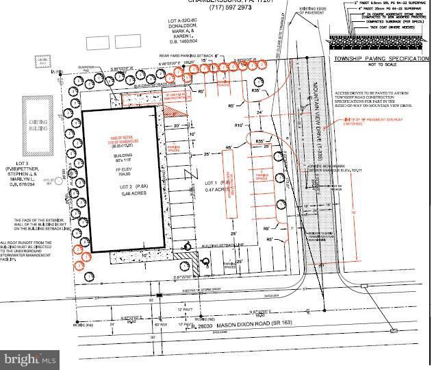 55 Mason Dixon Rd. - Photo 1