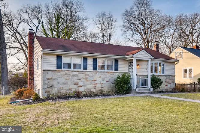 2122 Arlonne Drive - Photo 1