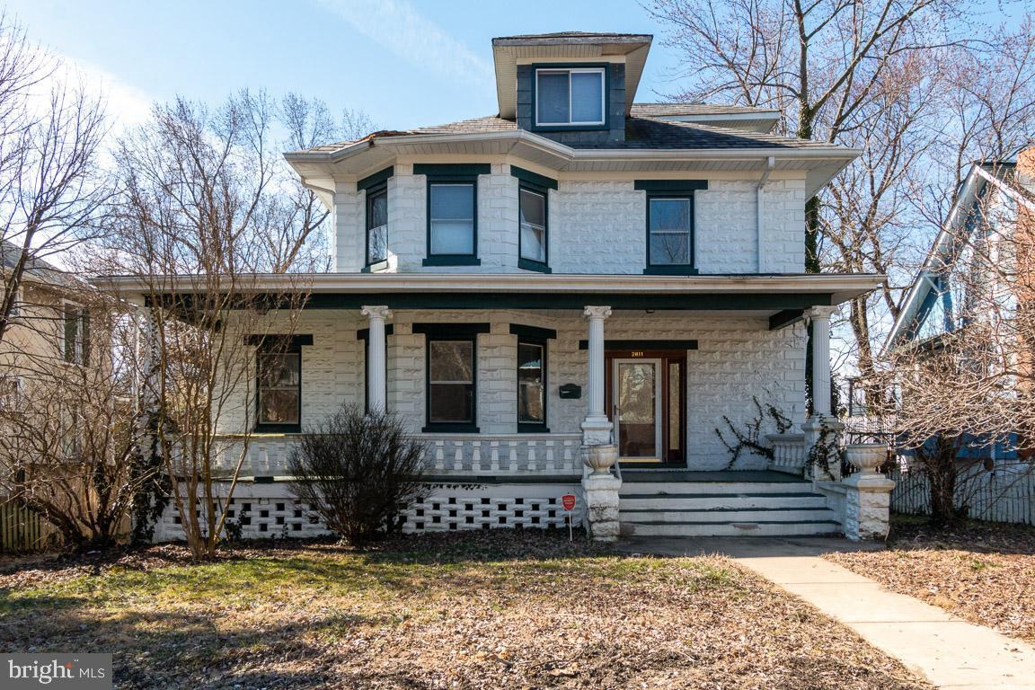 2811 Halcyon Avenue - Photo 1