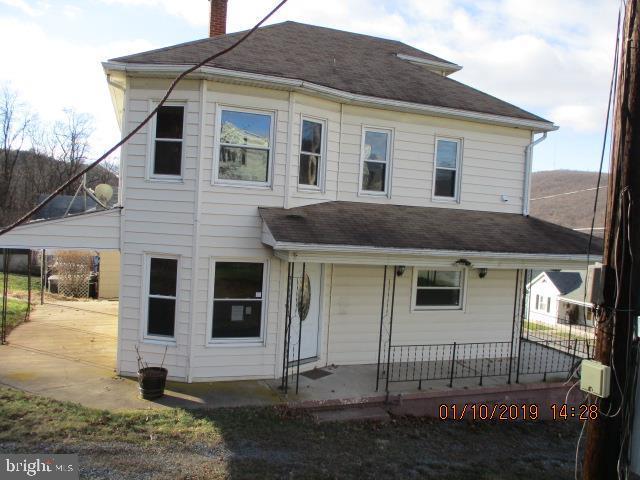 932 Coal Street - Photo 1