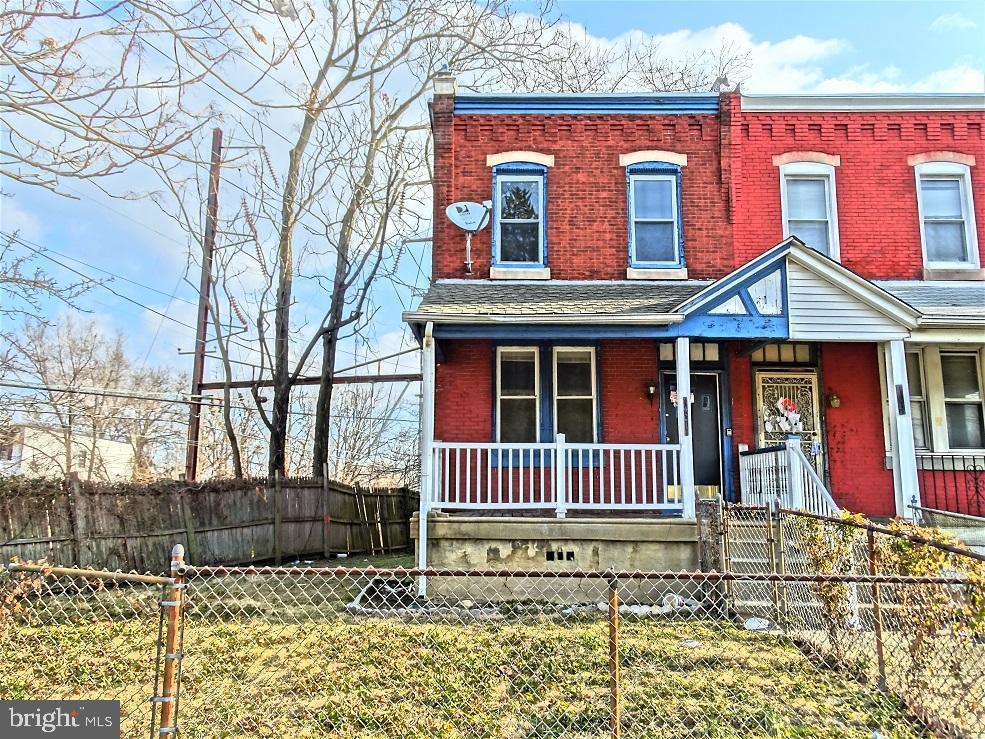 401 Holly Road - Photo 1