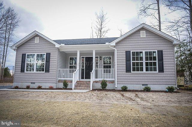 2101 Waverly Drive - Photo 1