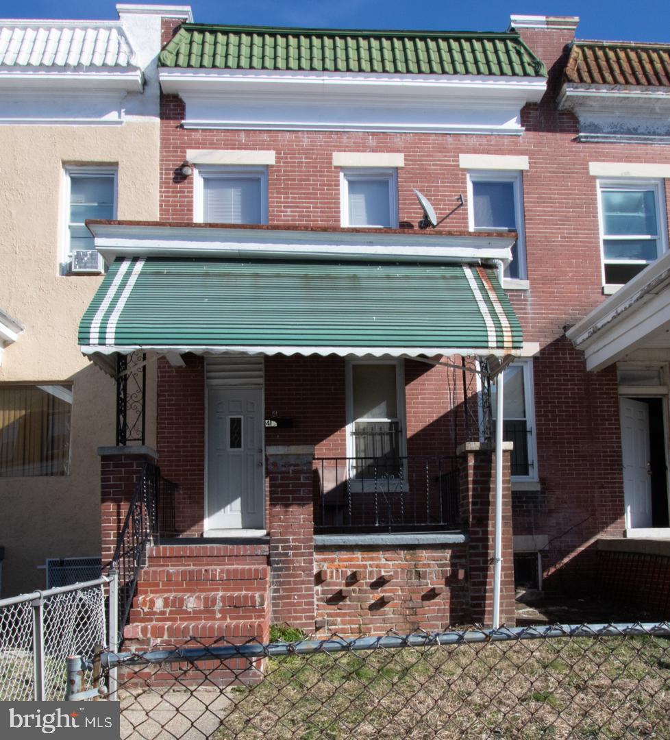 419 Edgewood Street - Photo 1