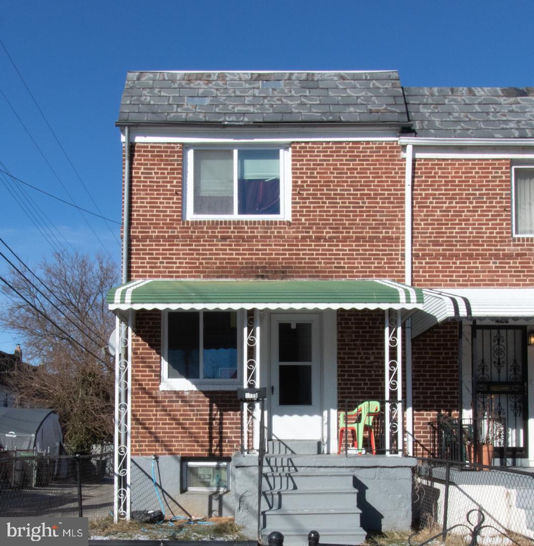4108 Woodridge Road - Photo 1