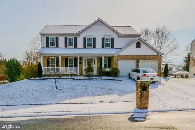 1441 Valley Forge Way - Photo 1