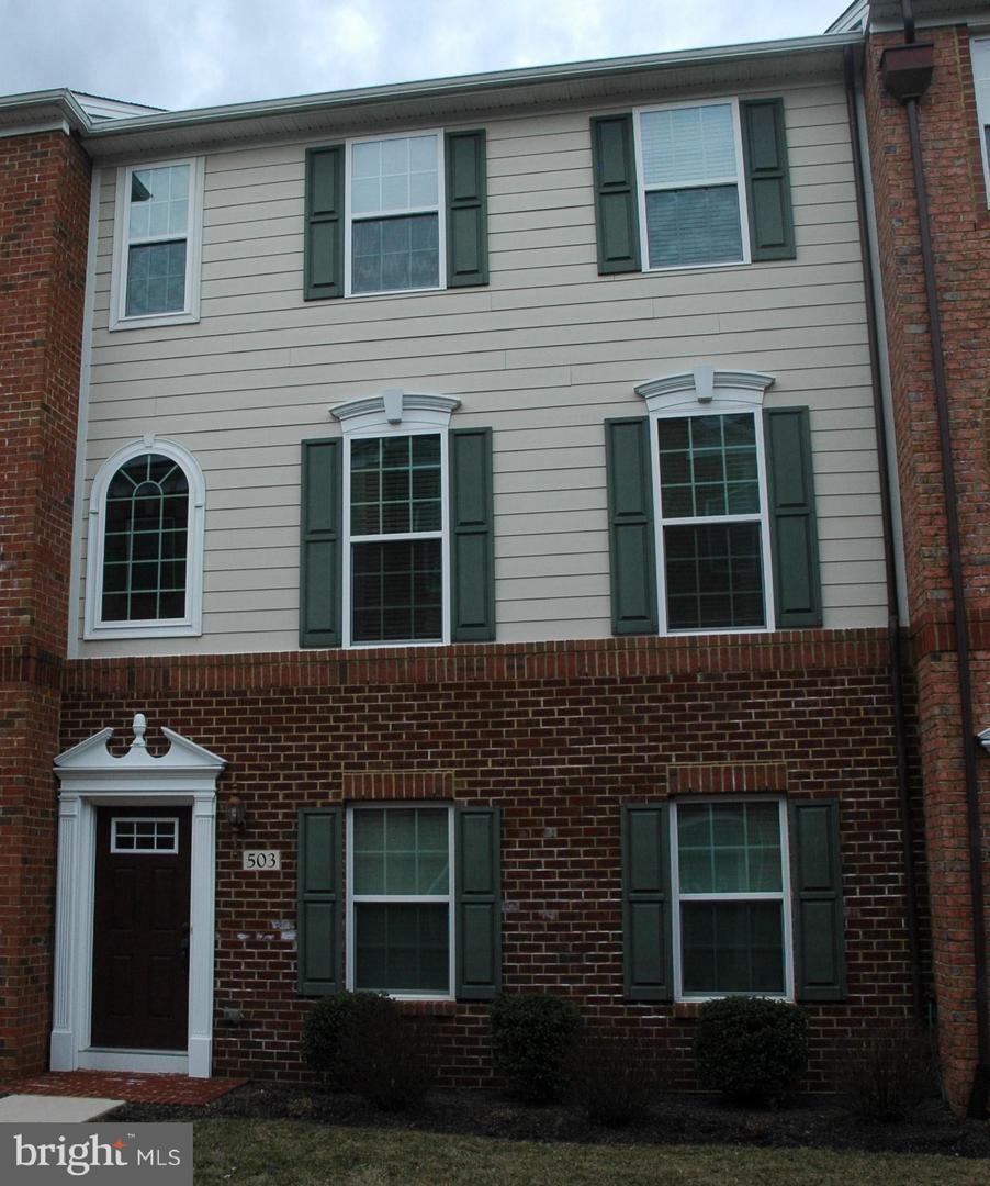 503 Raymond Drive - Photo 1