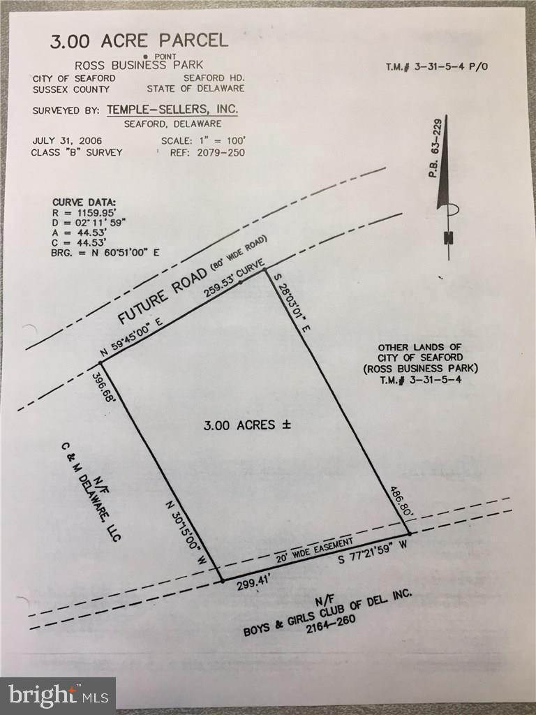 0 Ross Business Park - Photo 1