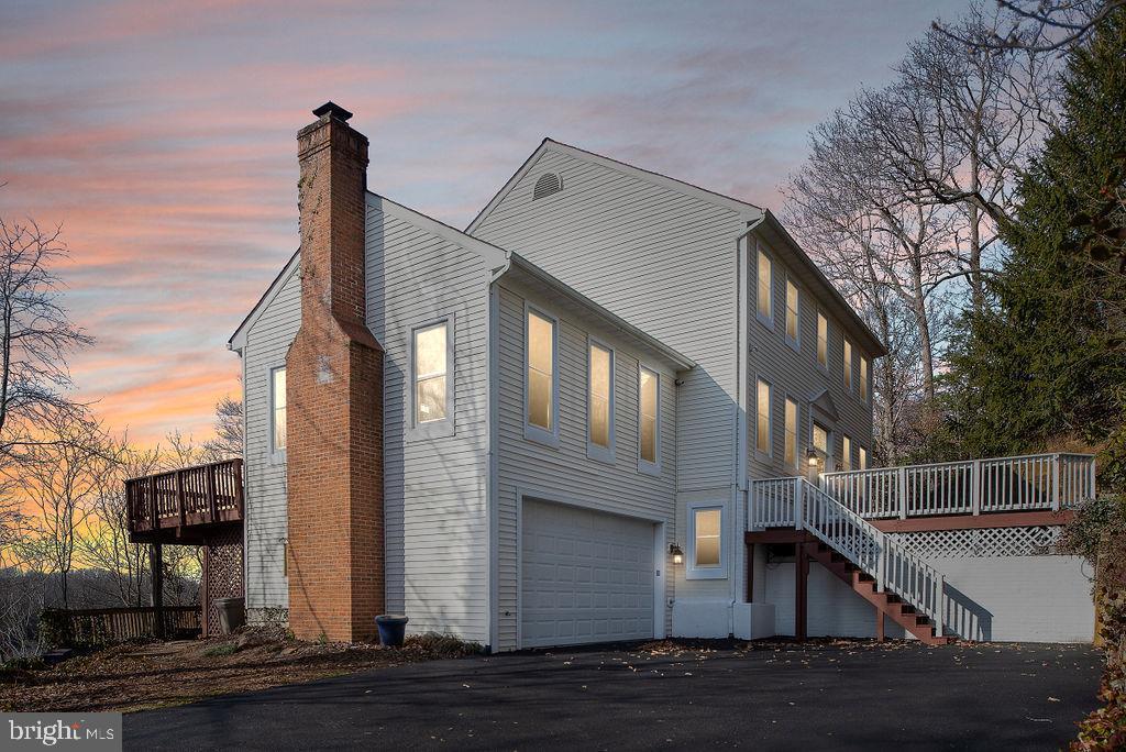 3611 Aquia Drive - Photo 1