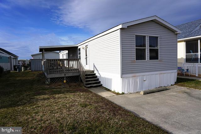 120 Pine Tree Road - Photo 1