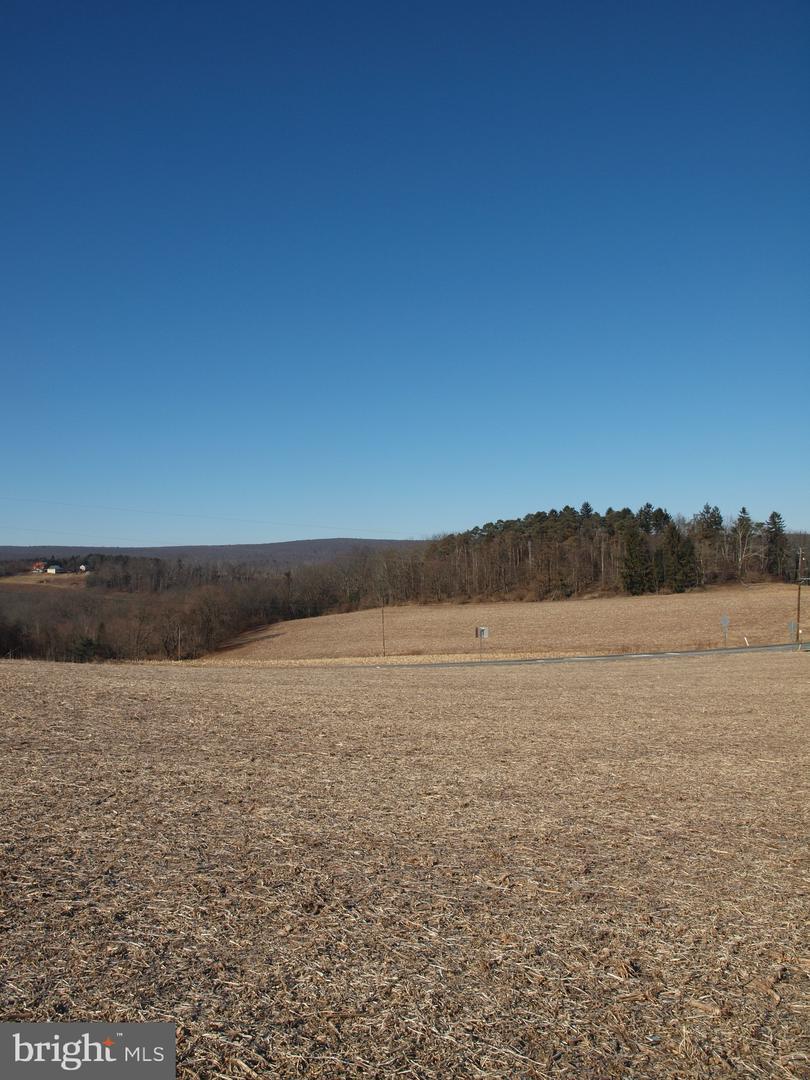 0 Farmers Road - Photo 1