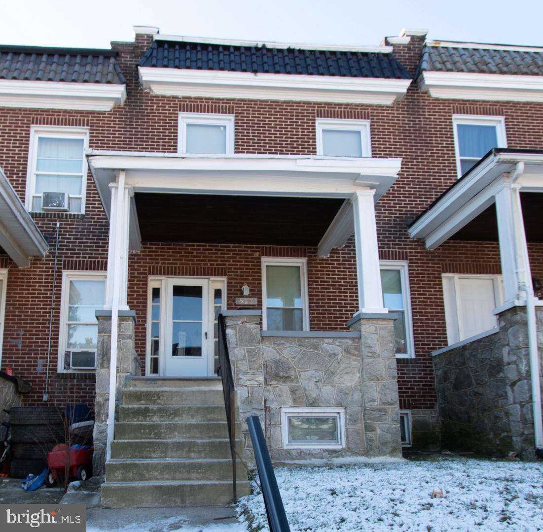 517 Chateau Avenue - Photo 1