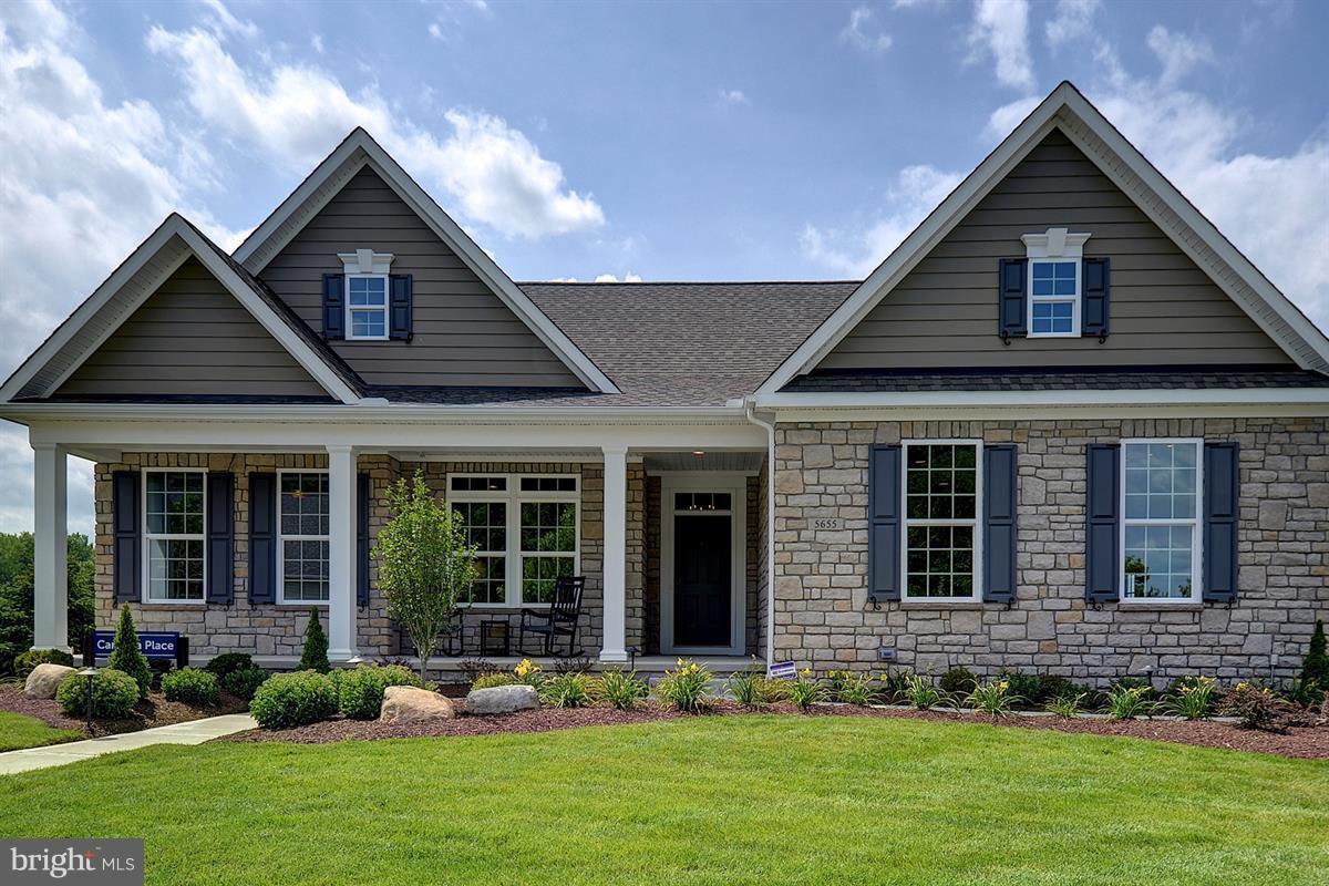 3703 Boyington Drive - Photo 1