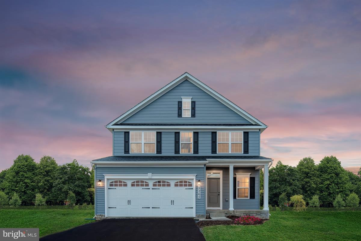3708 Boyington Drive - Photo 1