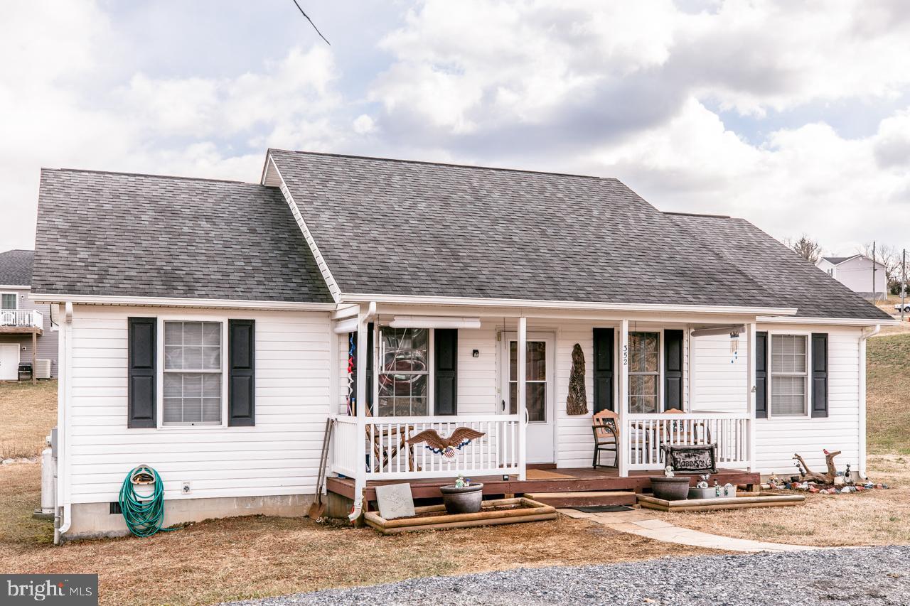 352 High Knoll Terrace - Photo 1
