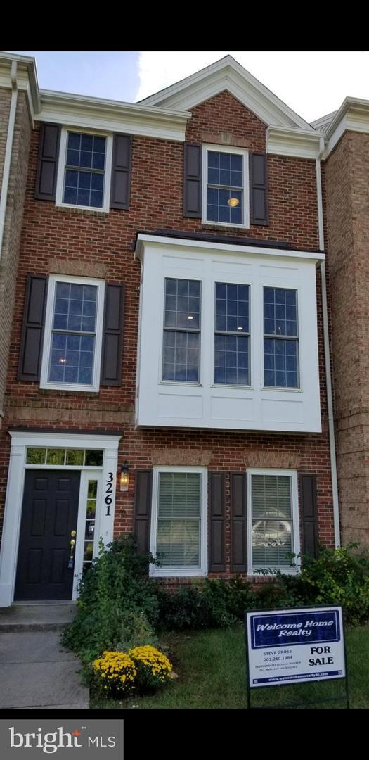 3261 Fort Lincoln Drive - Photo 1