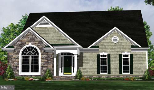 LOT 27 Blackbird Loop - Photo 1