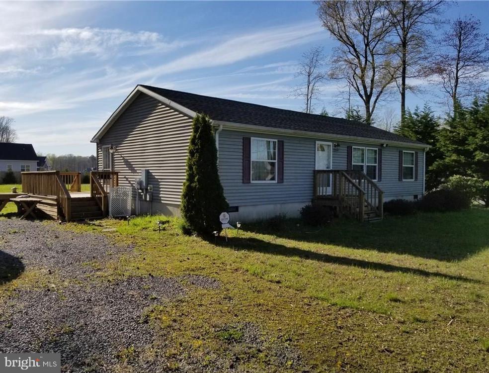 18624 Cool Spring Road - Photo 1