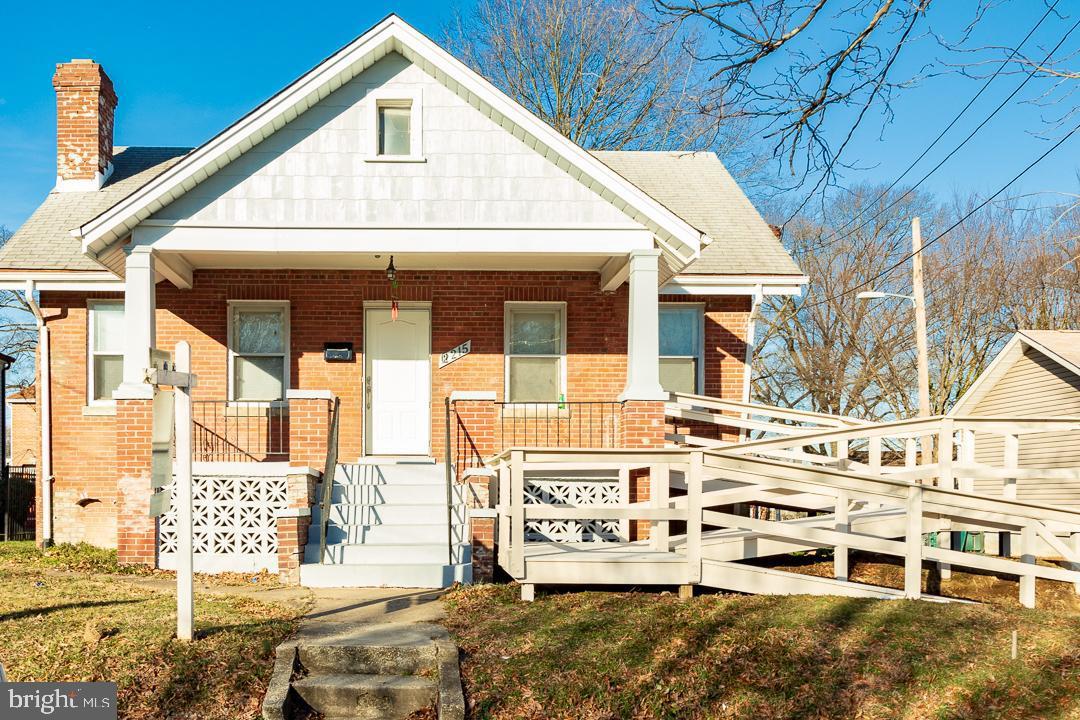 2215 32ND Street - Photo 1
