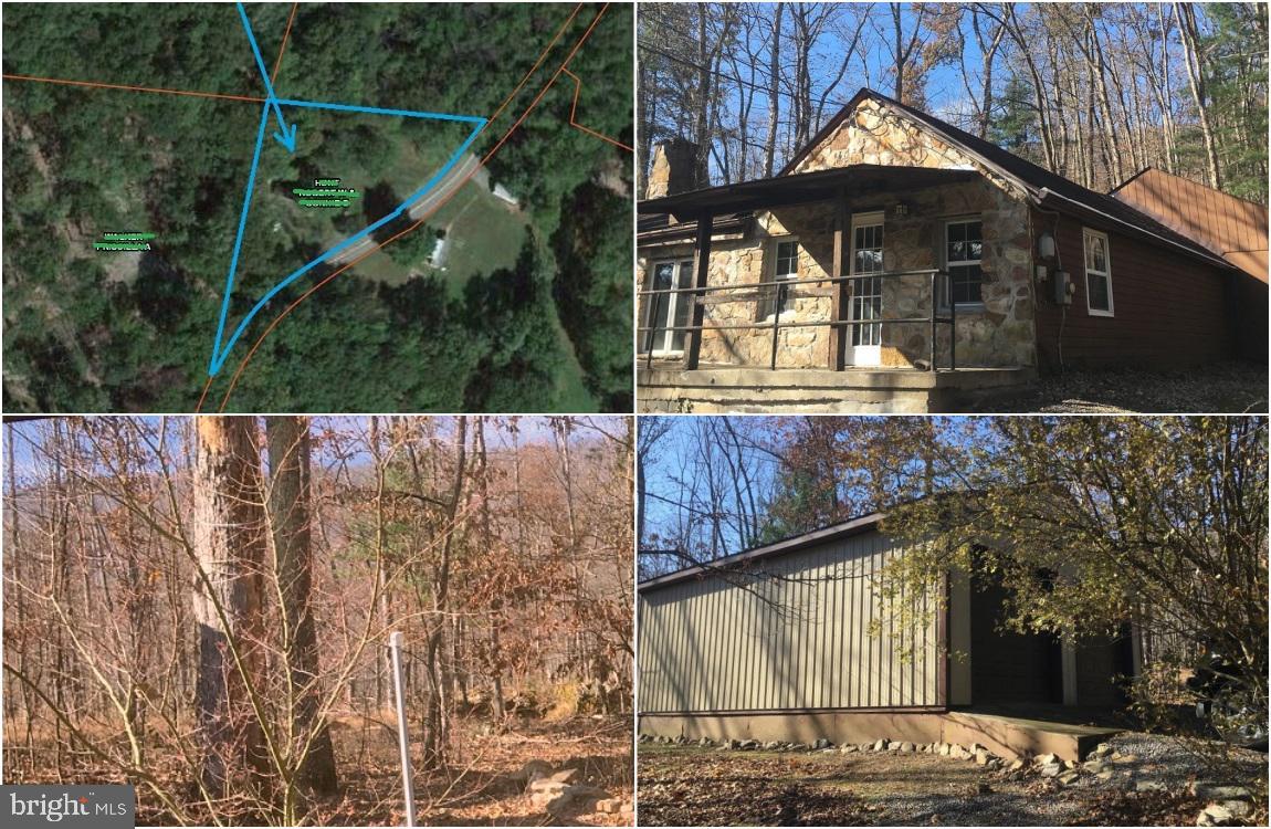 4144 Cold Run Valley Road - Photo 1