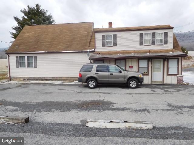 3958 Paw Paw Road - Photo 1