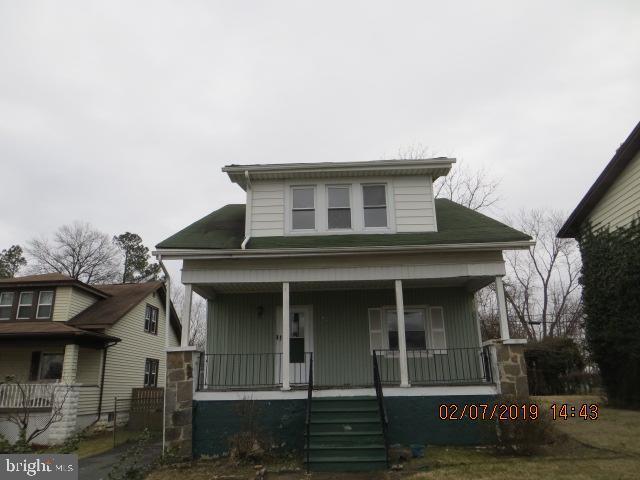 7305 Old Harford Road - Photo 1
