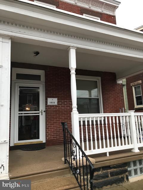 1033 Foulkrod Street - Photo 1