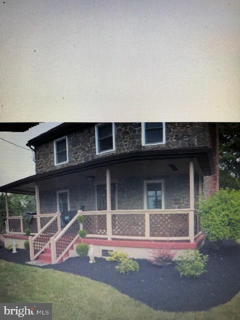 134 Squirrel Hollow Road - Photo 1